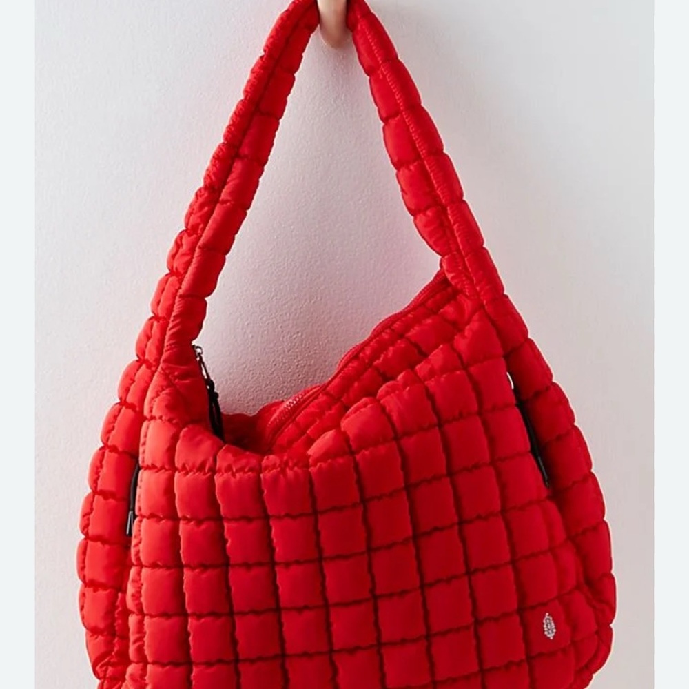 FP movement carryall